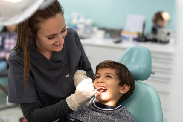 Best Emergency Broken Tooth Repair in Rolla, MO