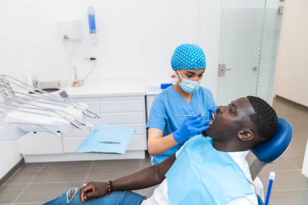 Best Walk-In Emergency Dentist in Rolla, MO